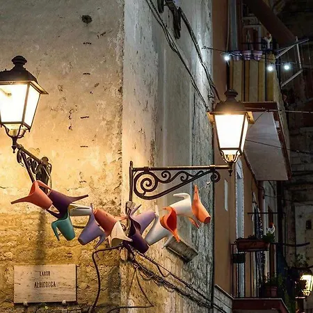 La Del Borgo Бари