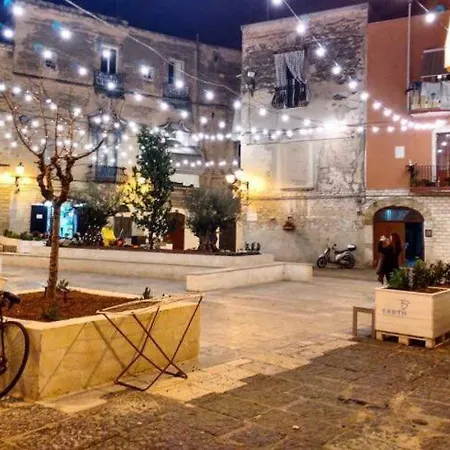 La Del Borgo * Бари